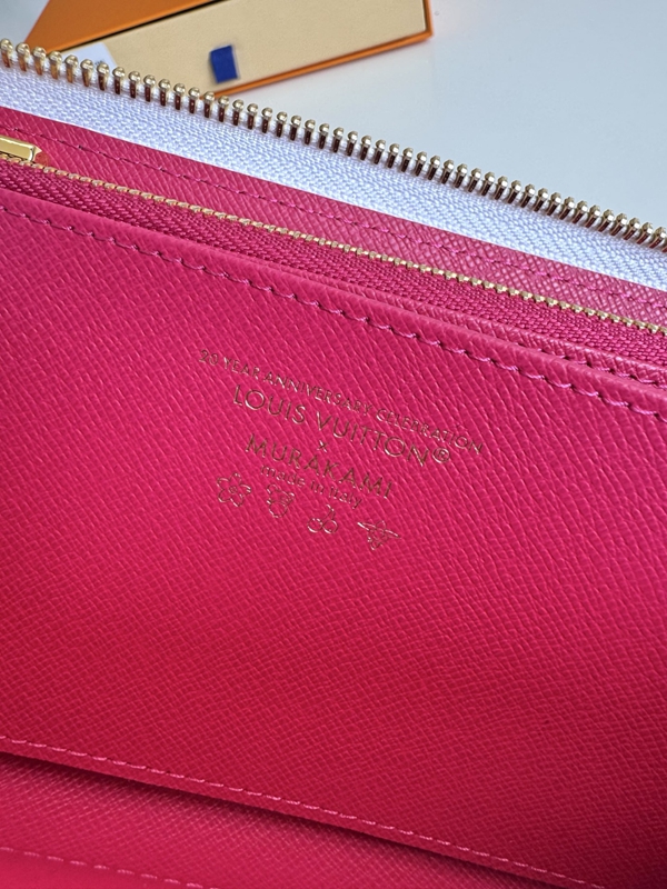 ルイヴィトン財布スーパーコピー256-3